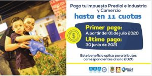 Lee más sobre el artículo Está a tiempo de acceder al ‘gangazo’ tributario en Ibagué