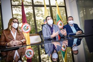 Lee más sobre el artículo Alcaldía de Ibagué invierte más de $1.000 millones para la conectividad de estudiantes de la UT