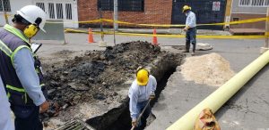 Lee más sobre el artículo Alcaldía de Ibagué recuperará 10.000 metros de redes de alcantarillado.