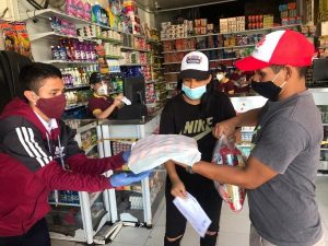 Lee más sobre el artículo Si aún no ha reclamado el bono del PAE en Ibagué, esto le interesa