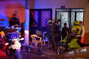 Lee más sobre el artículo Conozca las medidas que regirán para Navidad y Año Nuevo en Ibagué