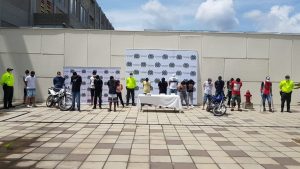Lee más sobre el artículo Quedaron en libertad los 19 presuntos integrantes de una organización criminal del Tolima