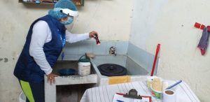 Lee más sobre el artículo Endurecen acciones para frenar incremento en casos de dengue en Ibagué