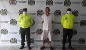 Lee más sobre el artículo A la cárcel por acceso carnal violento contra una mujer en Melgar