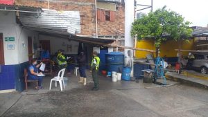 Lee más sobre el artículo Alcaldía de Ibagué mantiene vigilancia a establecimientos comerciales de la ciudad