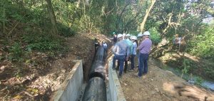 Lee más sobre el artículo Nuevo distrito de riego en Armero se entregará a la comunidad