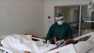 Lee más sobre el artículo Conozca las distintas fases del covid-19 y su sintomatología