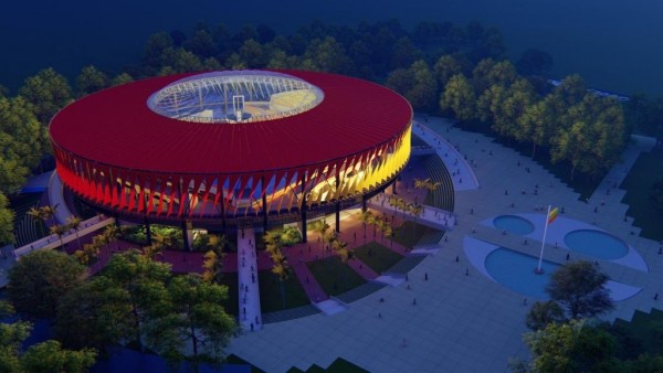 Lee más sobre el artículo Abren licitación para la construcción del Coliseo Mayor de Ibagué