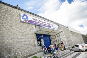 Lee más sobre el artículo Secretaría de Movilidad de Ibagué no atenderá al público este viernes