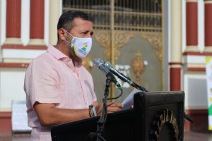 Lee más sobre el artículo Alcalde del municipio de El Espinal fue citado a juicio disciplinario