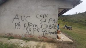 Lee más sobre el artículo Alcaldía de San Antonio  anuncia medidas para proteger a dirigente indígena víctima de atentado
