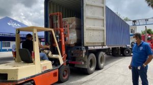 Lee más sobre el artículo Alcohol antiséptico de la Fábrica de Licores del Tolima está cuidando de la salud de los colombianos
