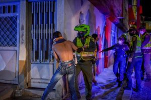 Lee más sobre el artículo Sigue la indisciplina, 138 comparendos se impusieron durante el sábado en Ibagué