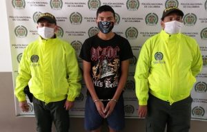 Lee más sobre el artículo Por asesinar a un adulto mayor en medio de un hurto en Ibagué, joven fue privado de la libertad