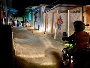 Lee más sobre el artículo 106 comparendos impusieron las autoridades durante en las 13 comunas de Ibagué