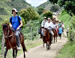 Lee más sobre el artículo Marquetalia, la cuna de la paz, de la aventura y de la reincorporación en el Tolima