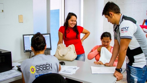Lee más sobre el artículo El próximo martes inicia la jornada de afiliación al Sisbén en zona rural de Ibagué