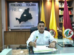 Lee más sobre el artículo “Lo único que van a encontrar los que decidan hacer paseos de olla serán comparendos”: Alcalde de Fresno