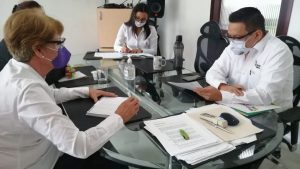 Lee más sobre el artículo Contraloría Municipal y Red de Mujeres de Ibagué firman convenio interinstitucional