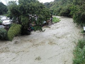 Lee más sobre el artículo Menor de tres años se encuentra desaparecida tras creciente de río Bermellón en zona rural de Ibagué
