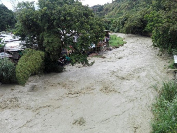 Lee más sobre el artículo Menor de tres años se encuentra desaparecida tras creciente de río Bermellón en zona rural de Ibagué
