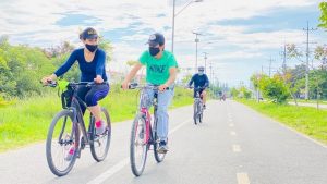 Lee más sobre el artículo Reinicia proceso contractual para implementación del Sistema Público de Bicicletas en Ibagué