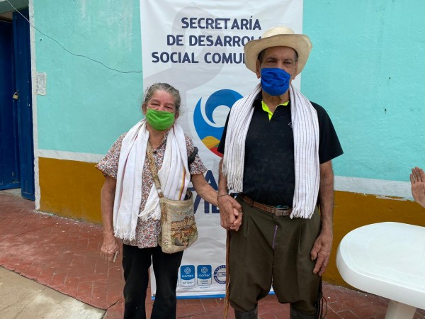 En este momento estás viendo Amplían fechas de pago de subsidios del programa Colombia Mayor en Ibagué