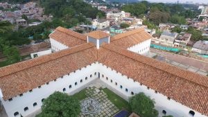Lee más sobre el artículo Panóptico de Ibagué compite en el Premio Nacional de Arquitectura