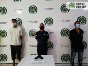 Lee más sobre el artículo Autoridades desarticulan banda delincuencial ‘Los Carebolas’ en Ibagué