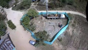 Lee más sobre el artículo Obra del acueducto de la vereda Santa Marta de Coyaima cuenta con ejecución del 60%
