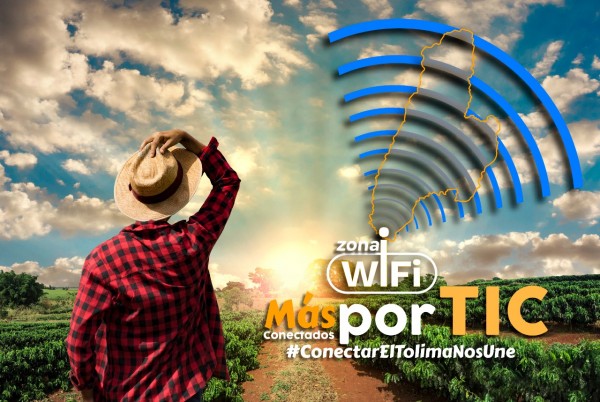 En este momento estás viendo Para mejorar la conectividad, en el departamento se instalarán 113 puntos nuevos de Wifi gratis