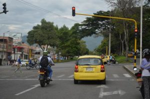 Lee más sobre el artículo Adjudicada licitación para mantenimiento de red semafórica de Ibagué