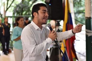 Lee más sobre el artículo Procuraduría suspendió a exdirector de Justicia y Orden Público de Ibagué