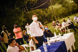 Lee más sobre el artículo Alcaldía de Ibagué anunció importantes inversiones para Chucuní