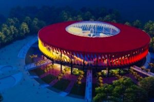 Lee más sobre el artículo Ministerio del Deporte se pronuncia frente al proyecto del Coliseo Mayor de Ibagué