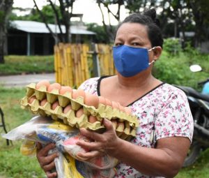 Lee más sobre el artículo Gobierno Departamental prepara todo para la primera mesa pública departamental del PAE