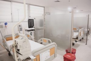 Lee más sobre el artículo Tolima cuenta con 20 nuevas camas de Unidad de Cuidados Intensivos