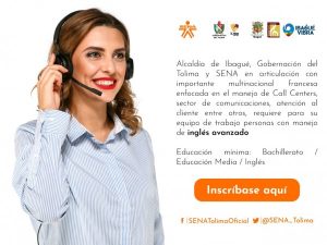 Lee más sobre el artículo Empresa francesa generará alrededor de 1.000 empleos en Ibagué