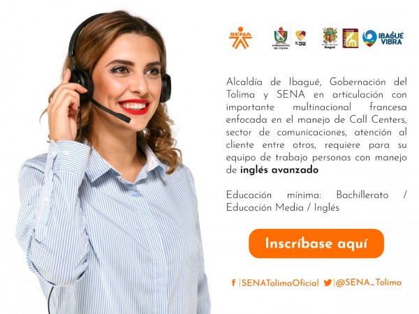 Lee más sobre el artículo Empresa francesa generará alrededor de 1.000 empleos en Ibagué