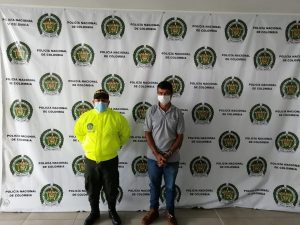 Lee más sobre el artículo Cárcel como medida preventiva contra un hombre por homicidio en Rioblanco