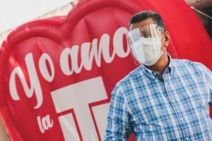 Lee más sobre el artículo Estudiantes de estratos 1 y 2 del ITFIP y UT, cuentan con matrícula cero hasta el año 2023