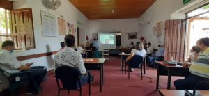 Lee más sobre el artículo En el recinto del Concejo de Valle de San Juan se socializan avances de la construcción del acueducto del municipio