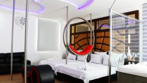 Lee más sobre el artículo Inicia plan piloto de reactivación para hoteles y moteles en Ibagué