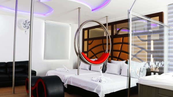 Lee más sobre el artículo Inicia plan piloto de reactivación para hoteles y moteles en Ibagué