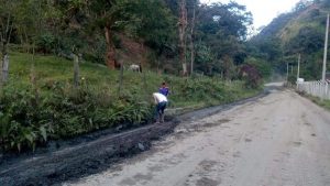 Lee más sobre el artículo Adjudicada licitación de la vía Ibagué-Juntas