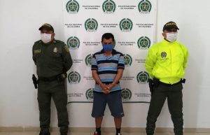 Lee más sobre el artículo Por el homicidio de su propio primo en Valle de San Juan, un hombre fue enviado a la cárcel