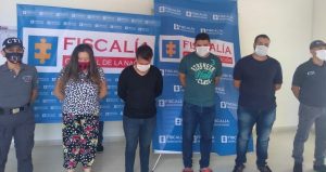 Lee más sobre el artículo A la cárcel una familia que se dedicaba a hurtar con sustancias químicas a ciudadanos en Tolima y Cundinamarca