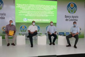 Lee más sobre el artículo Línea de Crédito de la Cámara de Ibagué y el Banco Agrario tiene la mejor tasa en microcréditos del país