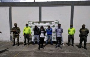 Lee más sobre el artículo En el Líbano, autoridades desarticularon la banda delincuencial ‘Los Socios 2’