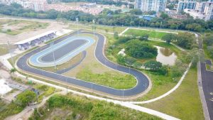 Lee más sobre el artículo Conozca los escenarios habilitados para práctica deportiva al aire libre en Ibagué